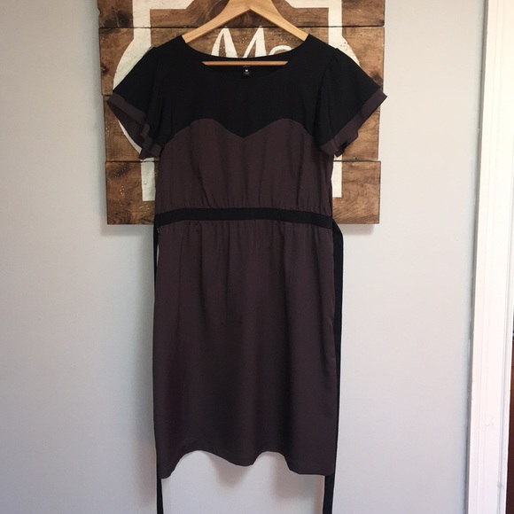 Massimo Chic Dress - Picture 2 of 5